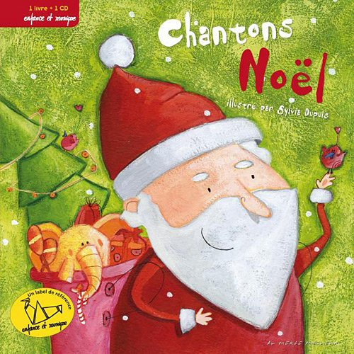 Chantons Noël