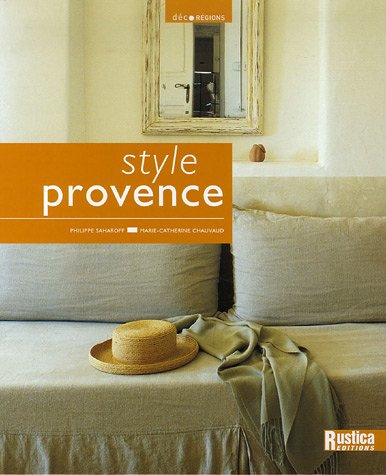 Style Provence