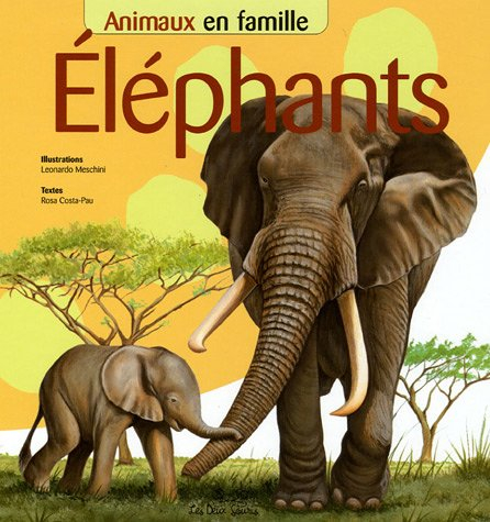 Eléphants