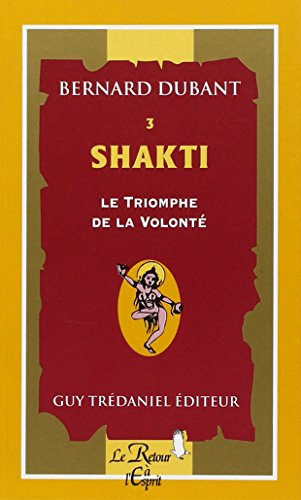 Shatki : le triomphe de la volonté