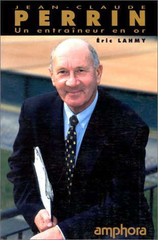 Jean-Claude Perrin, golden coach