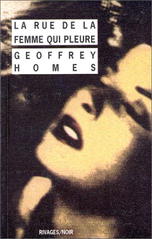 La rue de la femme qui pleure