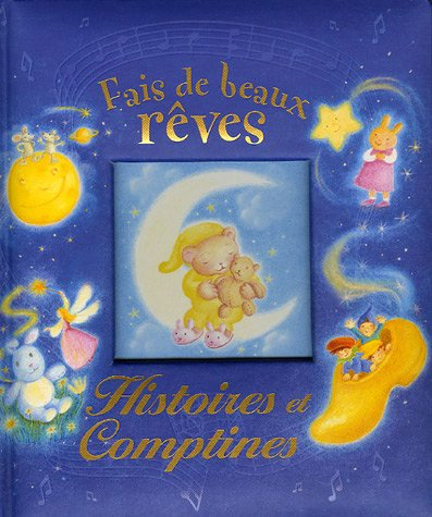 Fais de beaux rêves