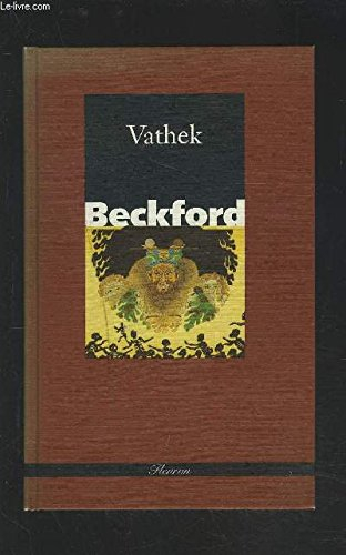 Vathek
