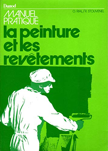La Peinture et les revêtements