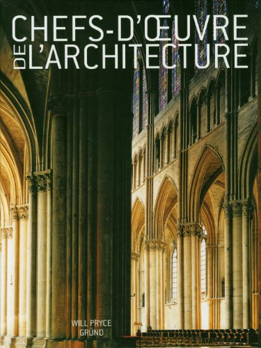 Chefs-d'oeuvre de l'architecture
