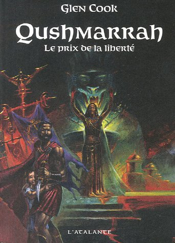 Qushmarrah : le prix de la liberté