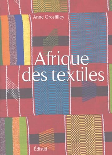 L'Afrique des textiles