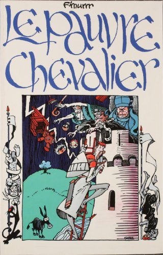 Le pauvre chevalier