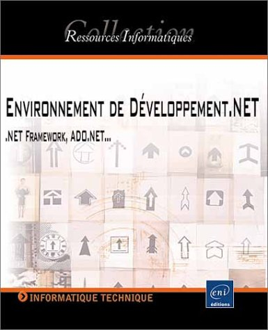 Framework.Net, ADO et services Web