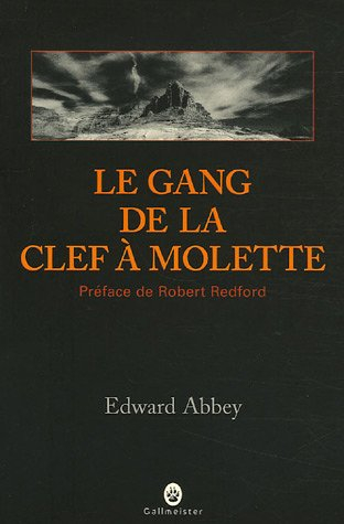 Le gang de la clef à molette