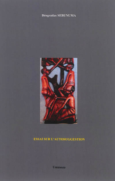 Essai sur l'autosuggestion