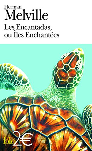 Les Encantadas ou Iles enchantées