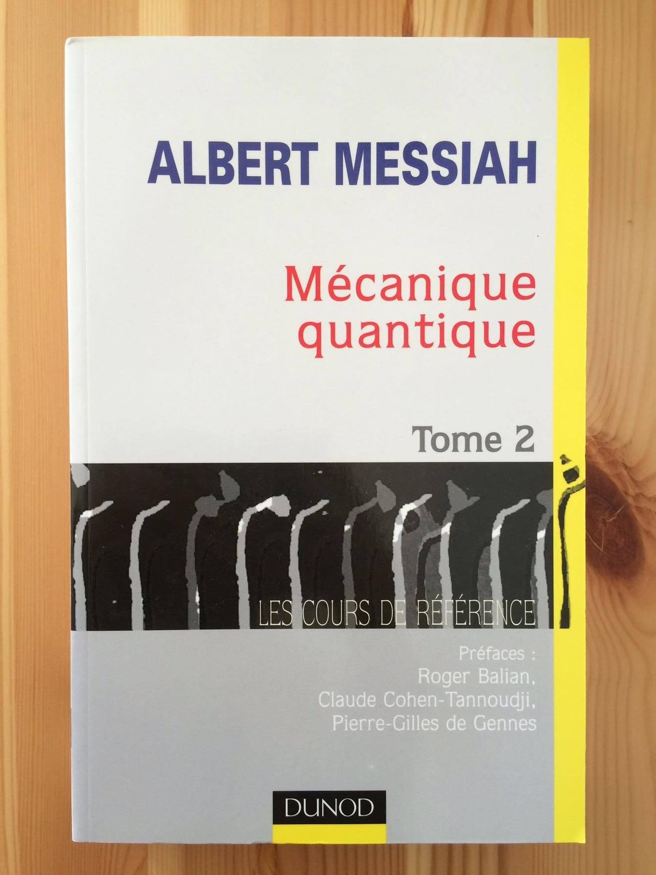 Mécanique quantique. Vol. 2