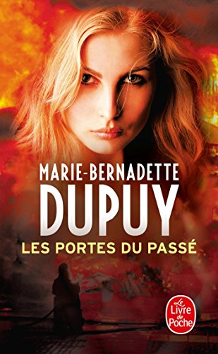 L'orpheline des neiges. Vol. 5. Les portes du passé