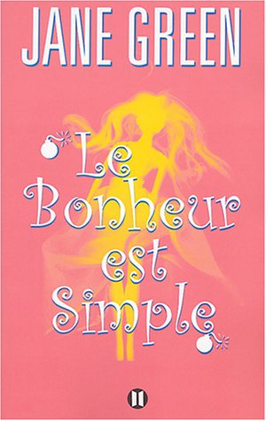 Le bonheur est simple