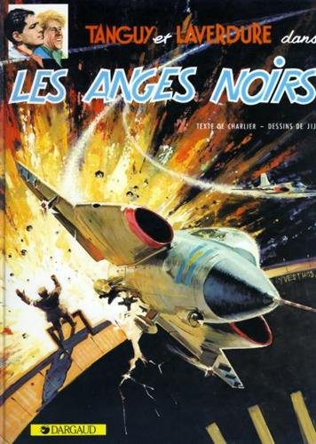 Les Anges noirs