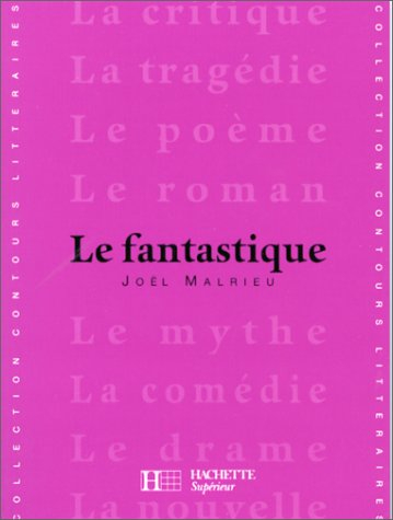 Le Fantastique