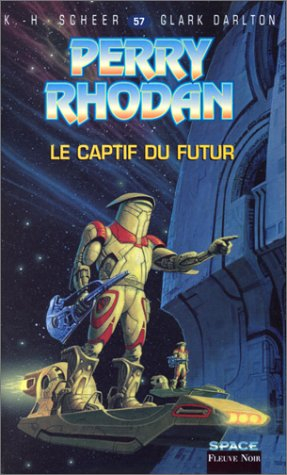 Le captif du futur
