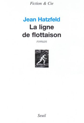 La ligne de flottaison