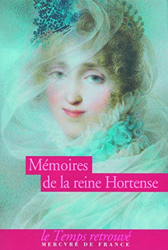 Mémoires de la reine Hortense