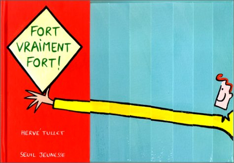 Fort vraiment fort !