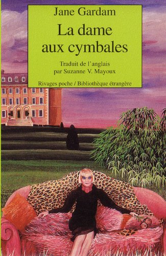 La dame aux cymbales