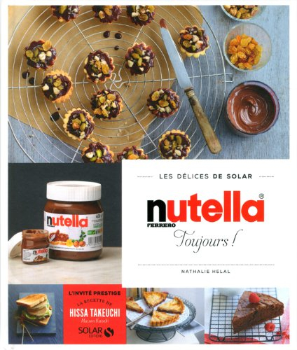 Nutella toujours !