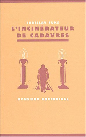 L'incinérateur de cadavres