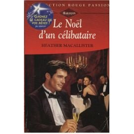 le noël d'un célibataire (collection rouge passion)