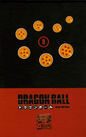 Dragon Ball : coffret. Vol. 9