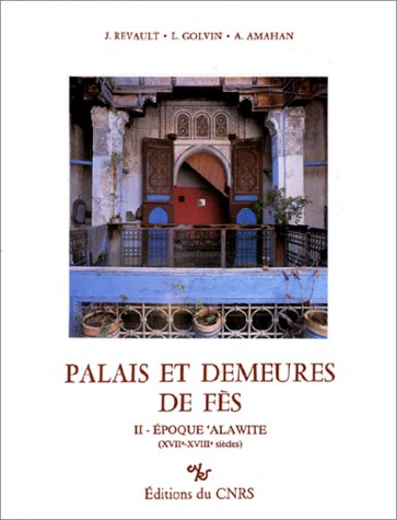Palais et demeures de Fès