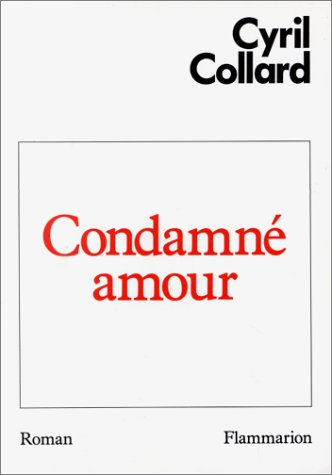 Condamné amour