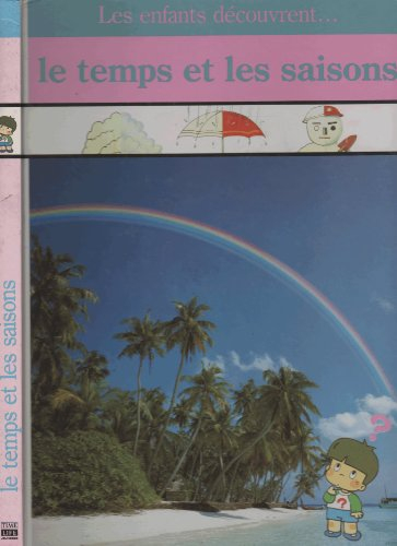 Le Temps et les saisons