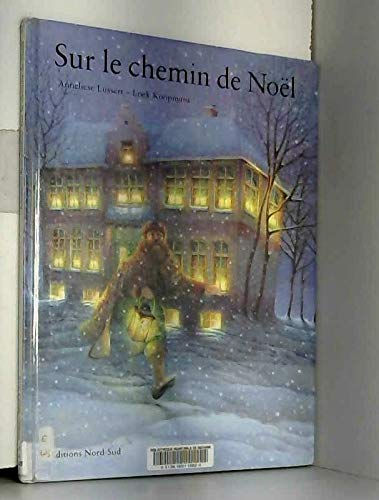 Sur le chemin de Noël