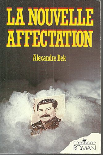 La Nouvelle affectation