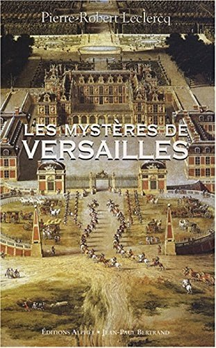 Les mystères de Versailles