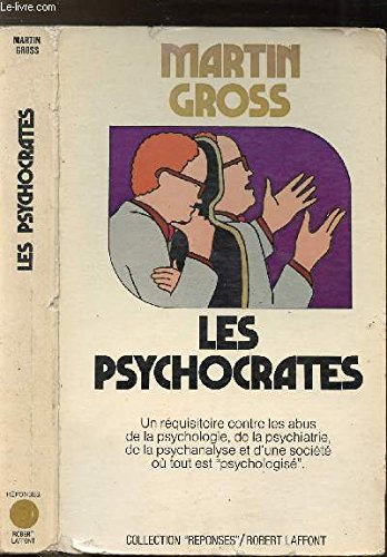 Les Psychocrates