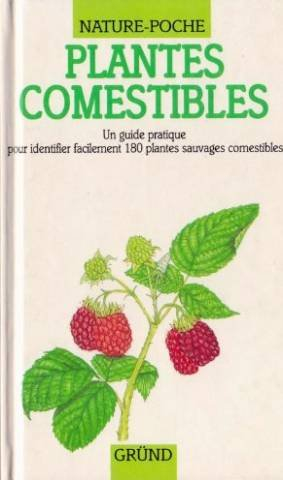 Plantes comestibles