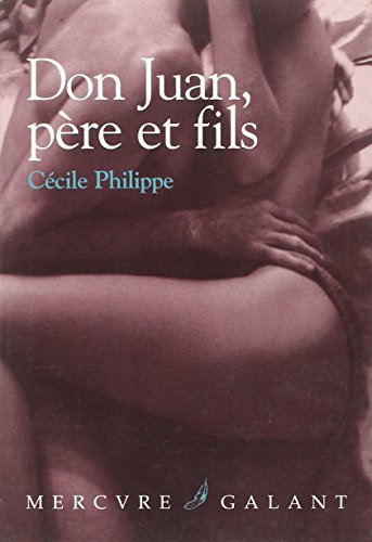 Don Juan, père et fils