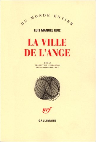 La ville de l'ange