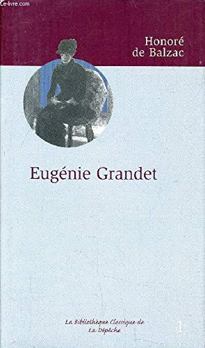 eugenie grandet.