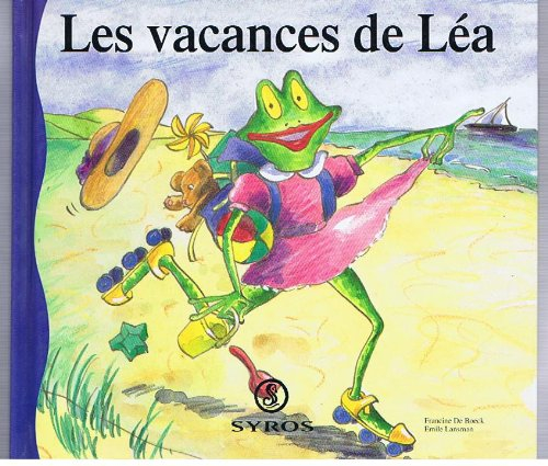Les Vacances de Léa