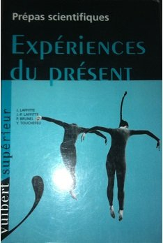 Expériences du présent,