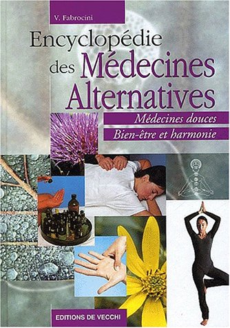 Encyclopédie des médecines alternatives