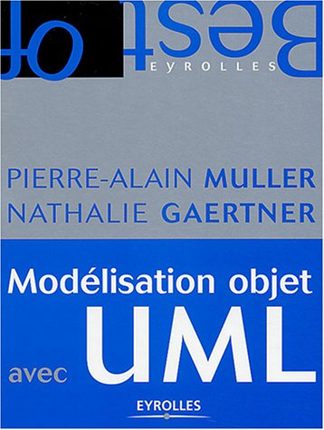 Modélisation objet avec UML