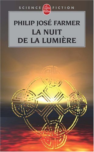 La nuit de la lumière : et autres aventures du père Carmody
