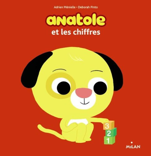 Anatole. Anatole et les chiffres