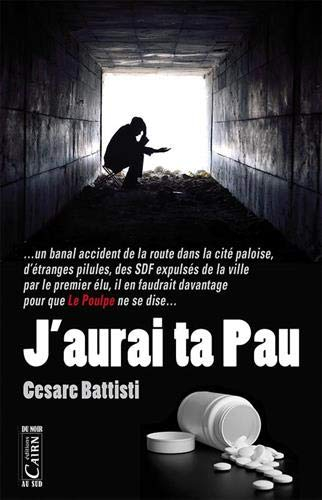 J'aurai ta Pau