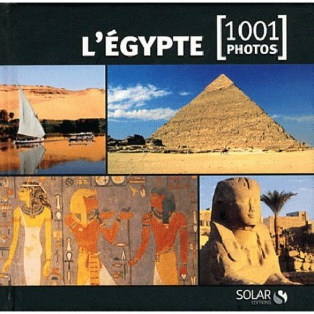 L'Egypte